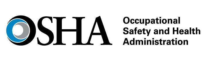 Organizational logo for OSHA certification article source: www.osha.gov
