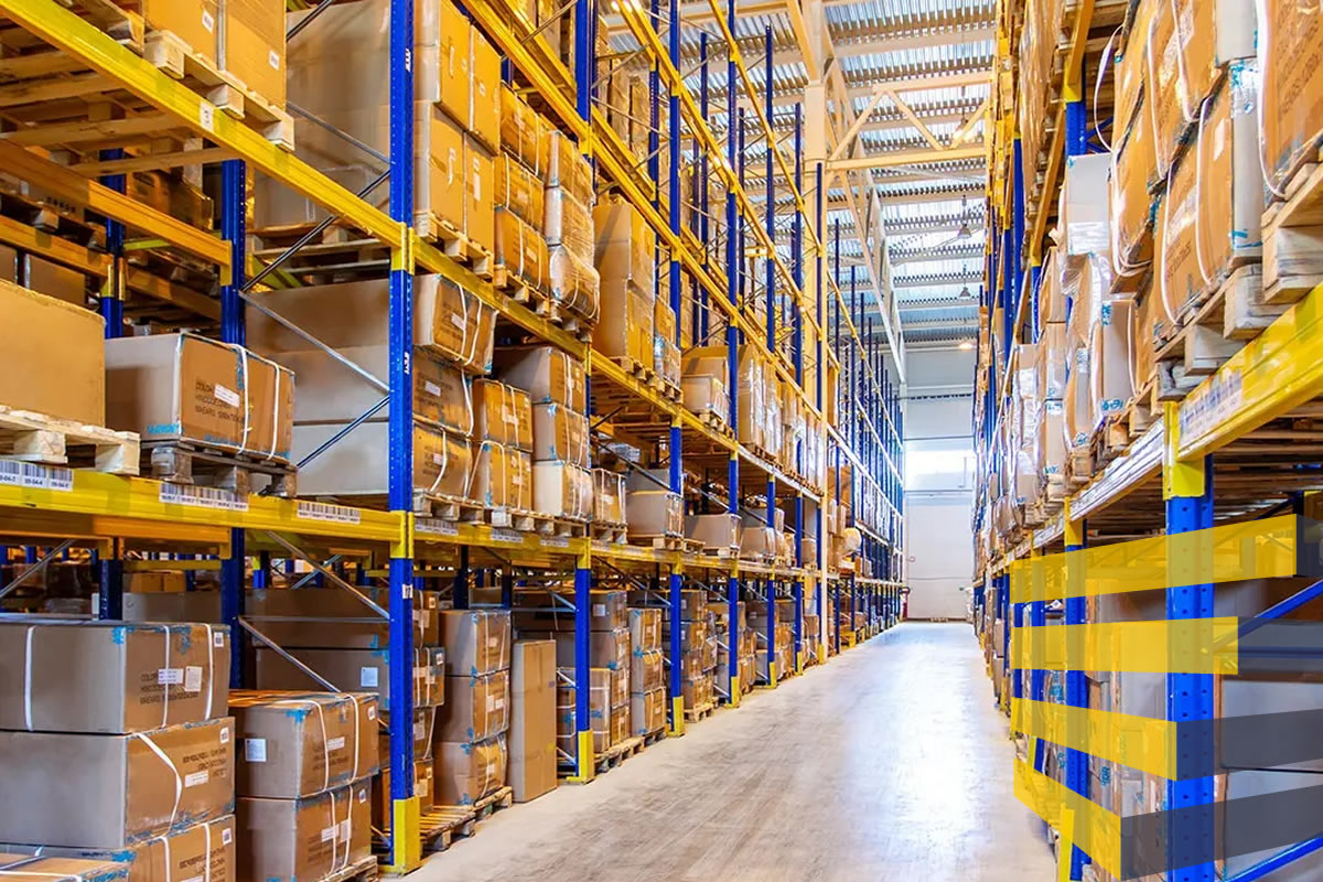Serviap Logistics Warehouse labeling 3 important considerations